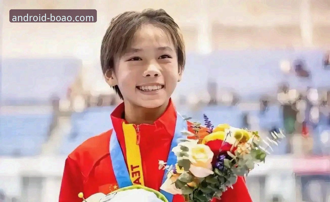 跳水世界杯总决赛蒋林静夺冠全程回顾与博澳体育平台观赛体验详解