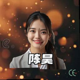 陈昊